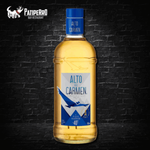 Alto Del Carmen 40°