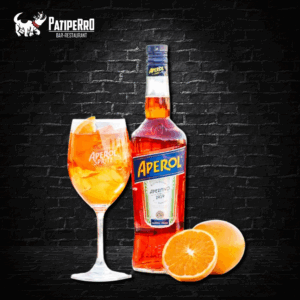 Aperol Spritz