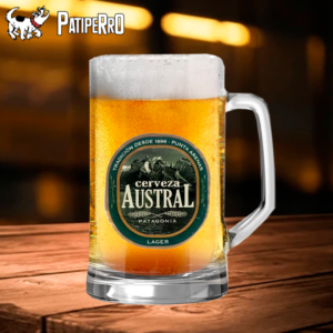 Austral Lager