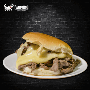 Barros luco