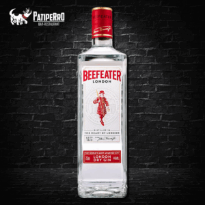 Beefeater