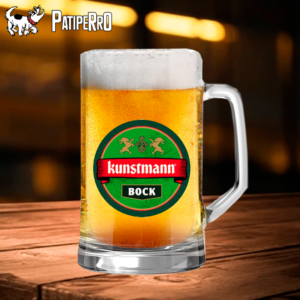 Kunstmann Bock
