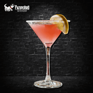 Cosmopolitan