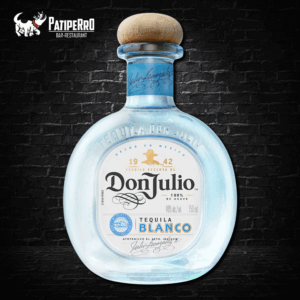 Don Julio Blanco