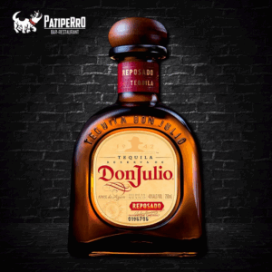 Don Julio Reposado