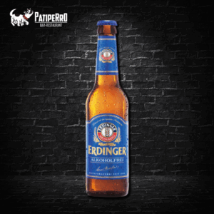 Erdinger sin alcohol 500 cc