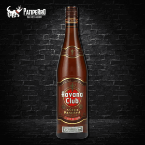 Havana Reserva
