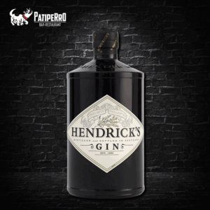 Hendrick's