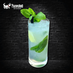 Mojito Cubano Tradicional
