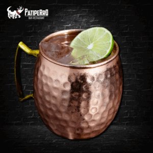 Moscow Mule