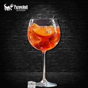 Ramazzotti Mule