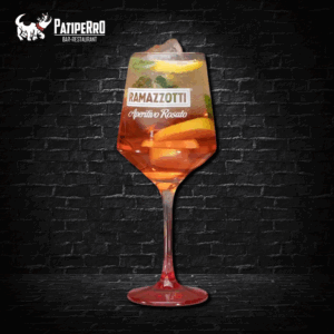 Ramazzotti Spritz