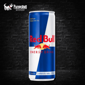 Red Bull