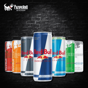 Red Bull Sabores