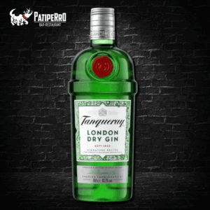 Tanqueray London Dry