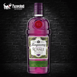 Tanqueray Royale