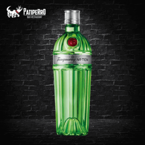 Tanqueray Ten