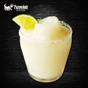 Tequila Margarita Frozen