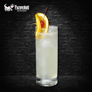 Tom Collins