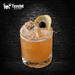 Wisky Sour