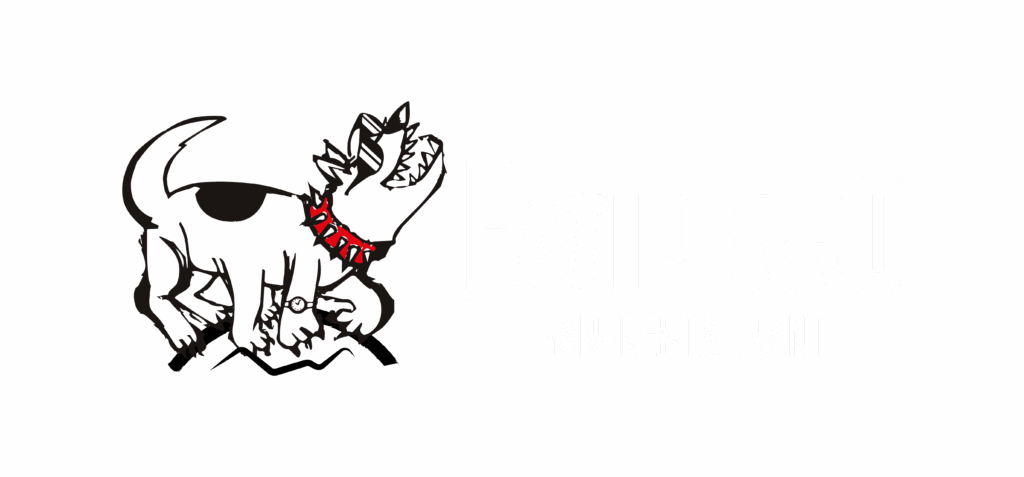 LOGOTIPO PATIPERRO 2025-05 LOGOTIPO PATIPERRO 2025-05