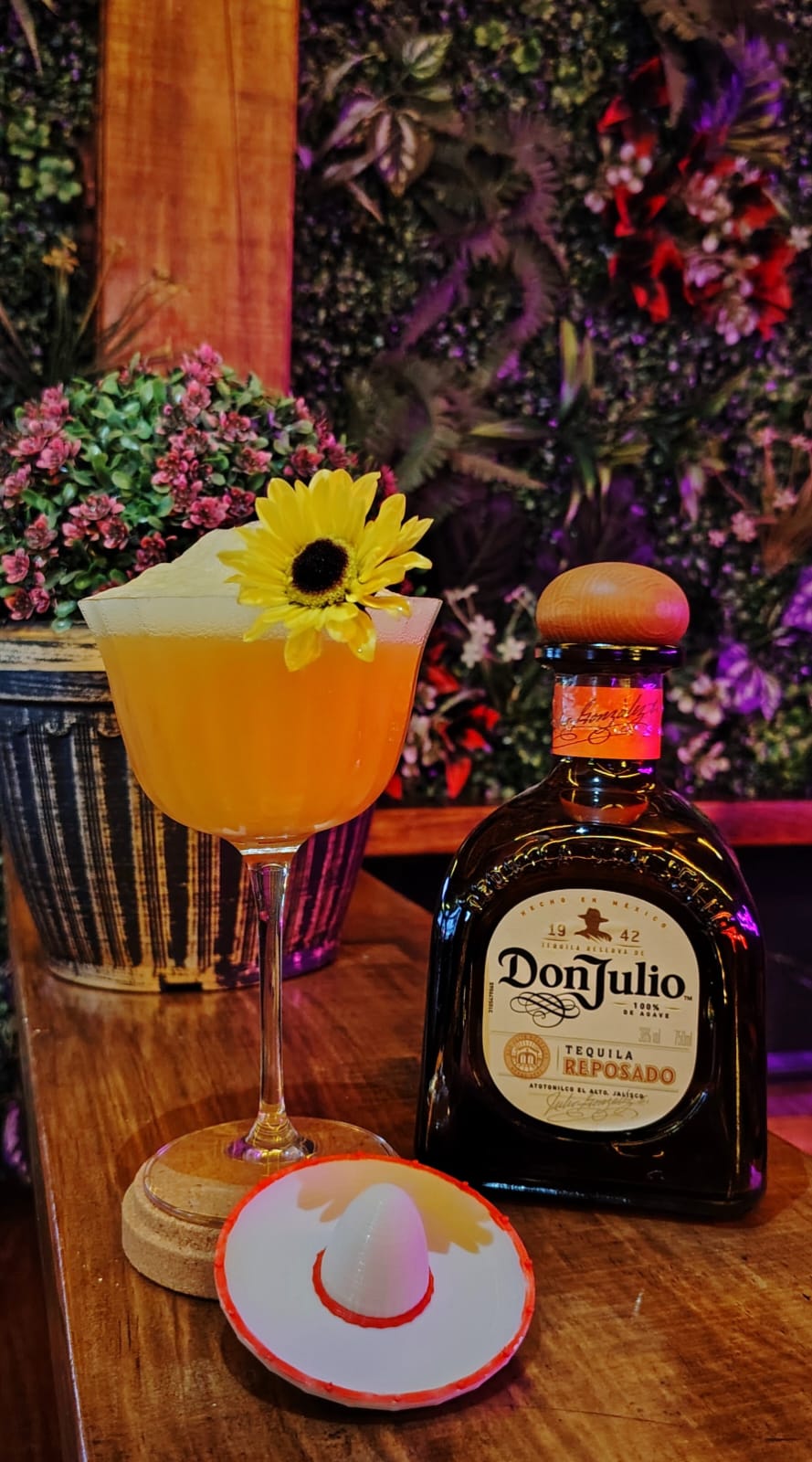 Cuates de Julio