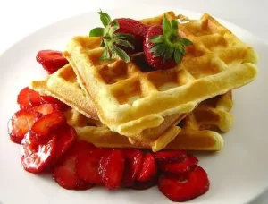 Waffles