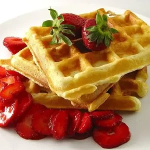 Waffles