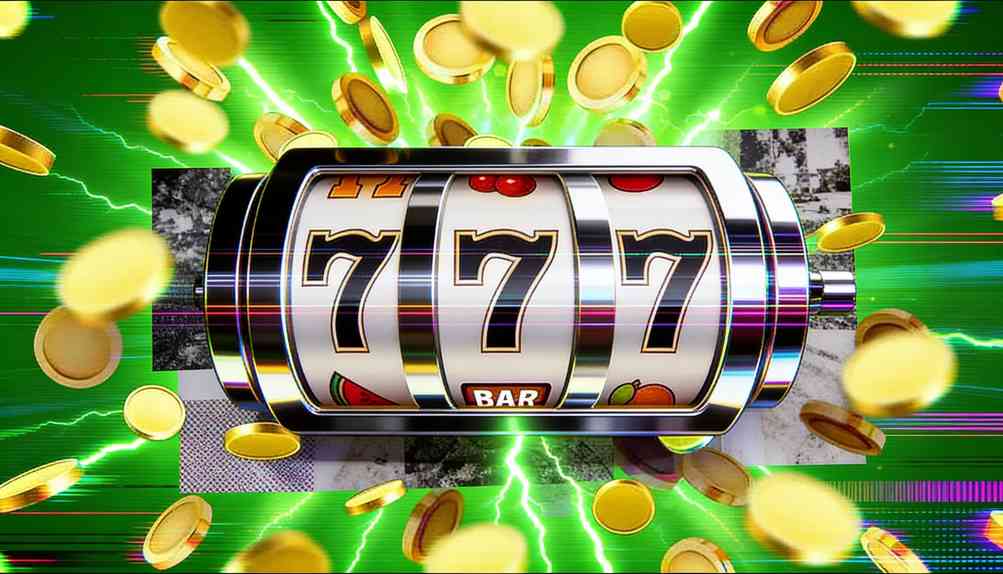 Jackpot JIll