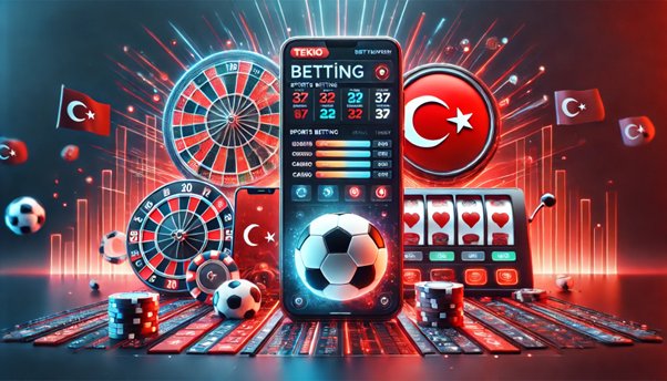 Overview of betmac casino