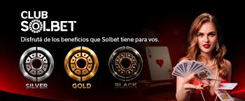 Análisis del Casino Online Solbet - Nuestra Decisión Experta