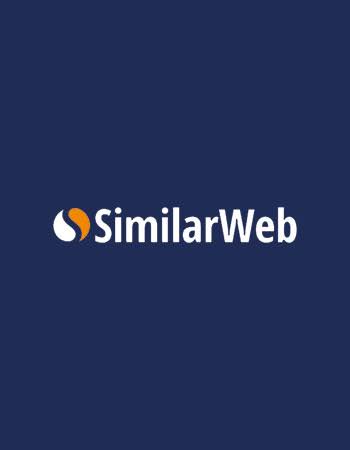 SimilarWeb traffic 2026