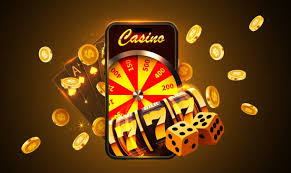 Spinsala Online Casino UK - A Comprehensive Guide