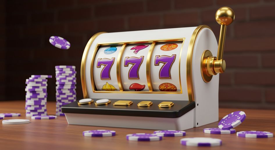 casino Jackpot jill